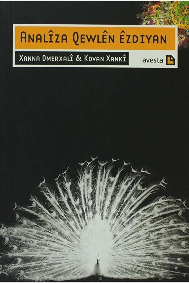 Analiza Qewlen Ezdıyan