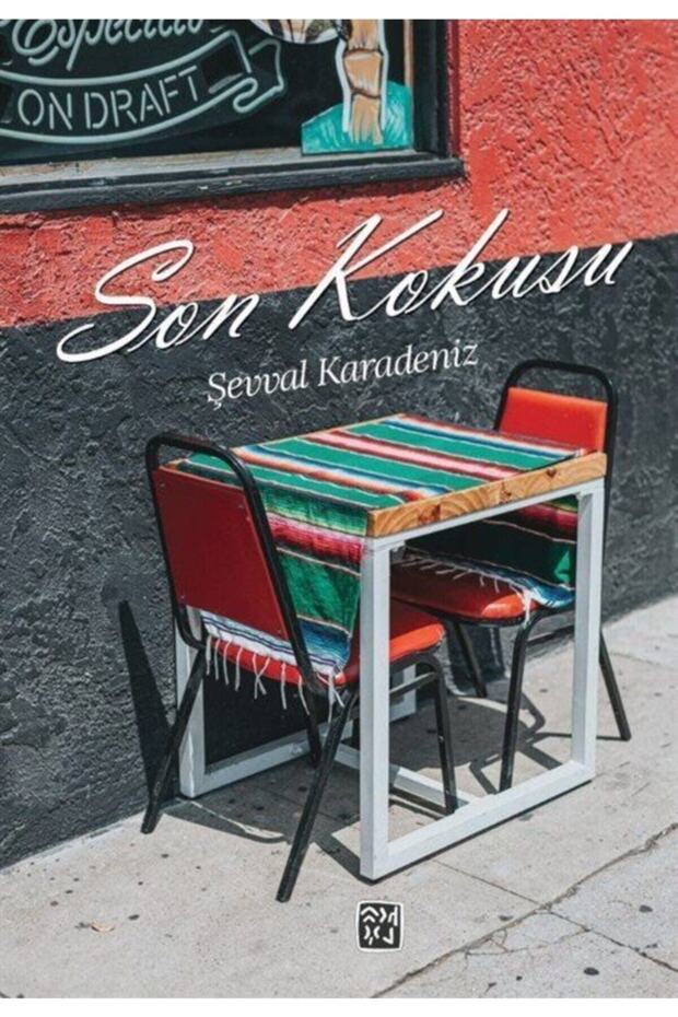 Son Kokusu