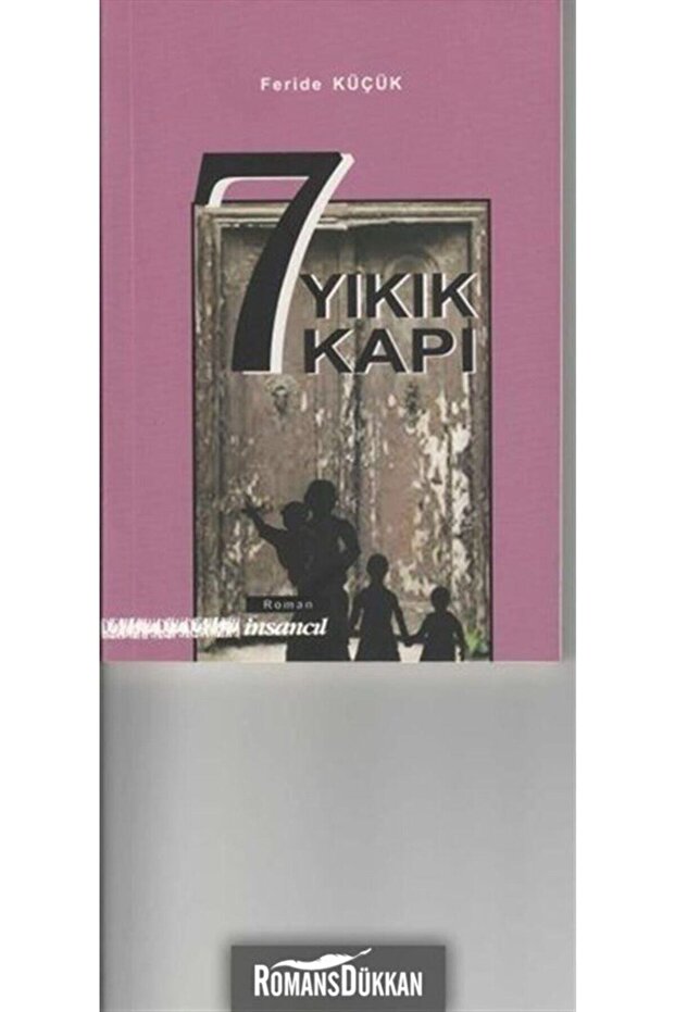 7 Yıkık Kapı