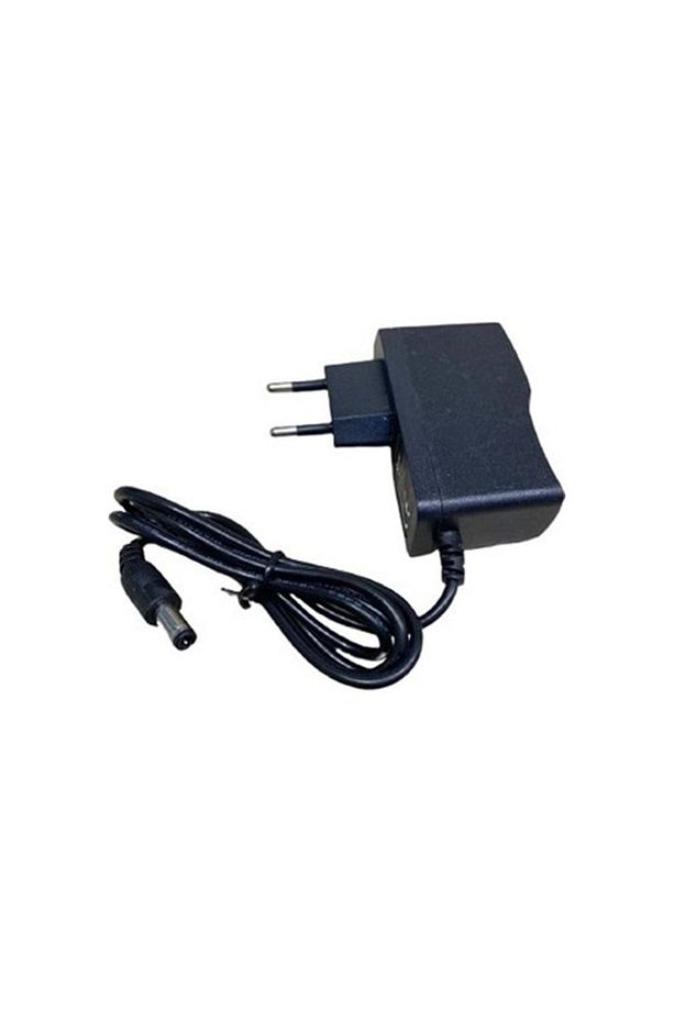 Kalın Uçlu Td-w 9970 5.5x2.5 Mm 12 V 1.5 Vdsl2/modem Adaptörü - 2