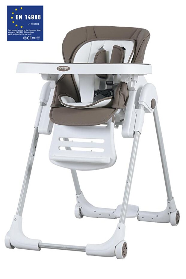 Lucca Mama Sandalyesi 4024 - 1