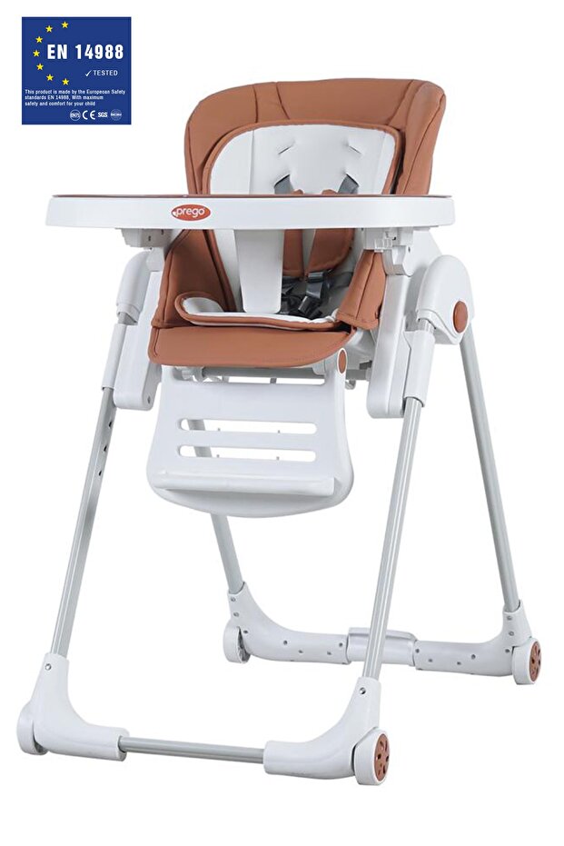 Lucca Mama Sandalyesi 4024 - 1