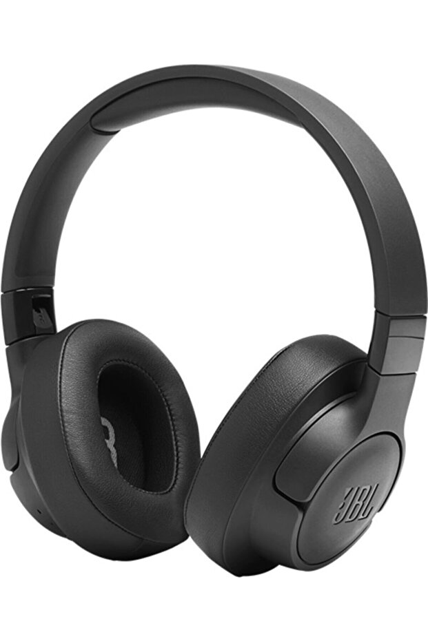 T700bt Siyah Wireless Bluetooth Kulak Üstü Kulaklık JB.JBLT700BTBLK - 3