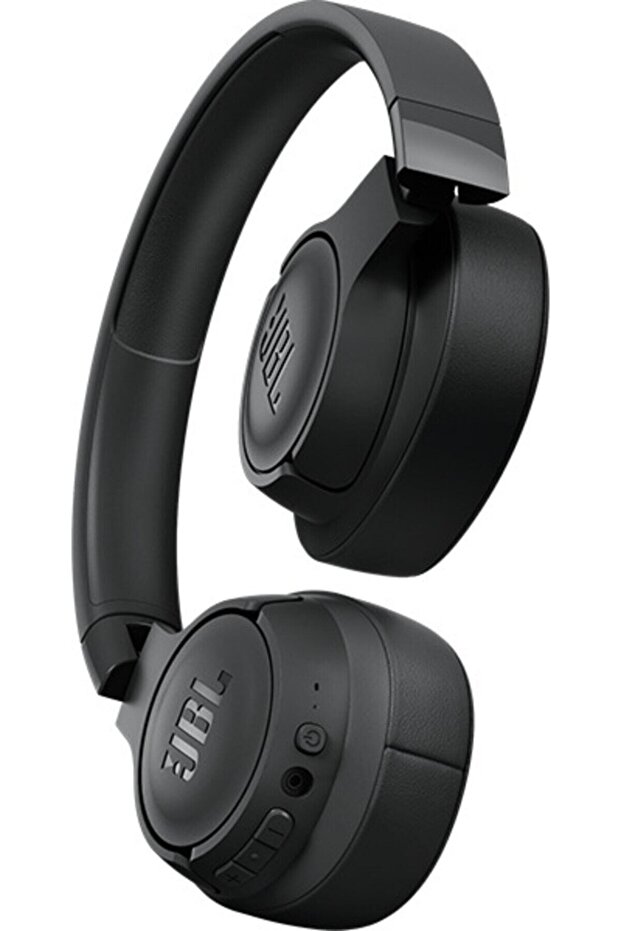 T700bt Siyah Wireless Bluetooth Kulak Üstü Kulaklık JB.JBLT700BTBLK - 6