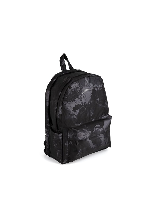 Armor Gray Marble Backpack - 2