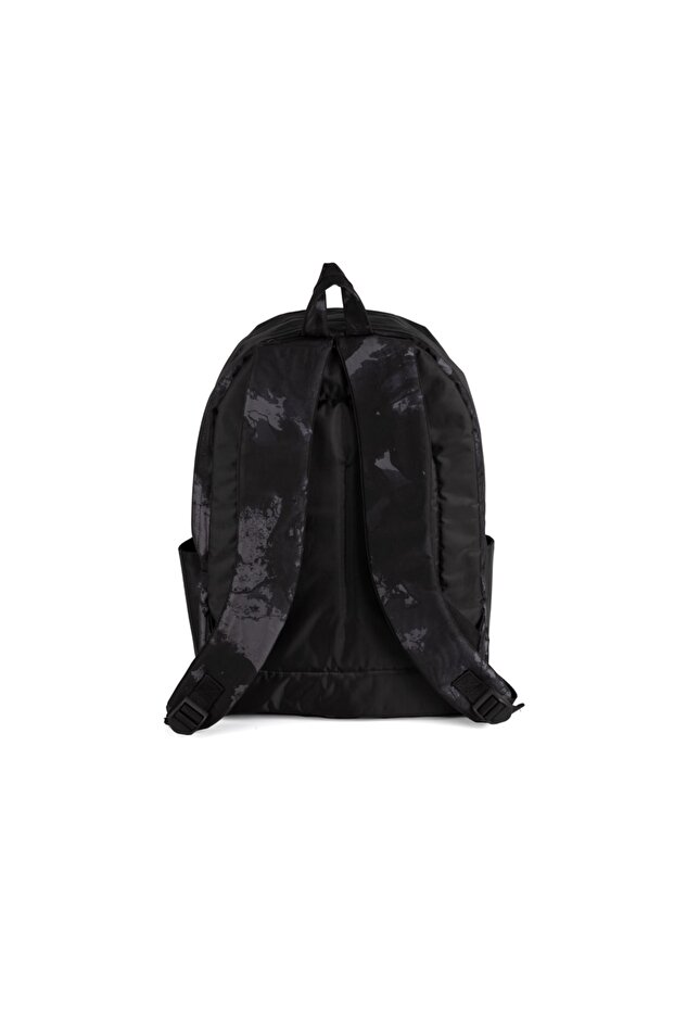 Armor Gray Marble Backpack - 3