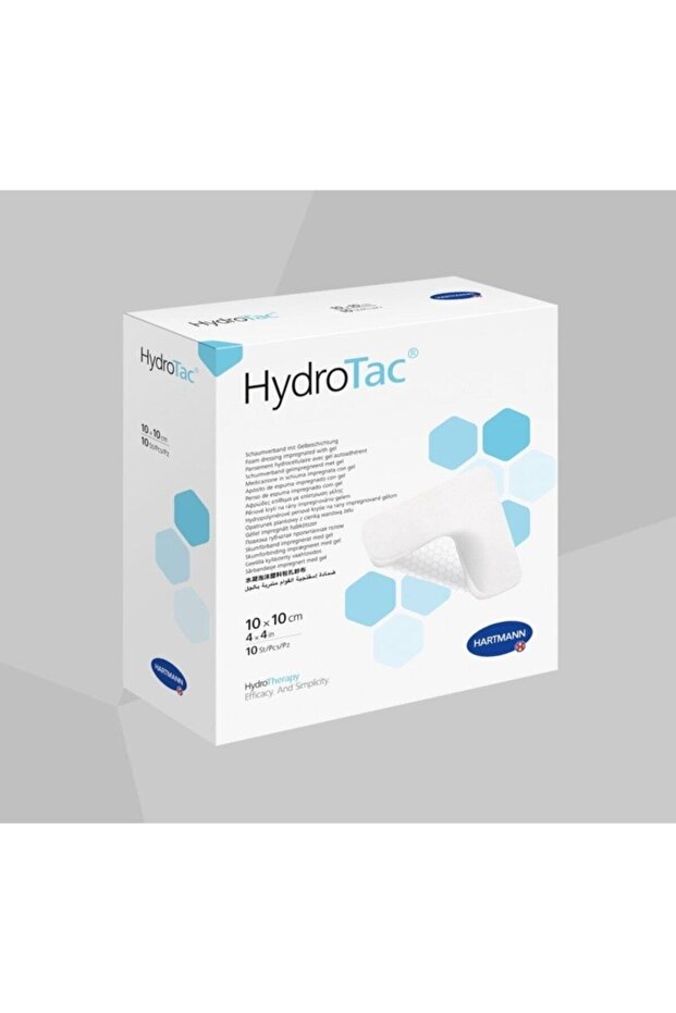 Hydrotac 10x10 Cm 1adet - 4