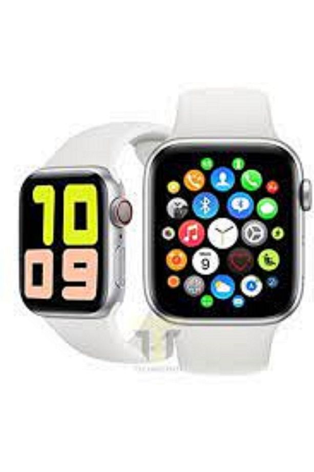 T500 Akıllı Saat Nabız Ölçer Bileklik Adımsayar Smart Watch Arama Mesaj Okuma Adaptör Hediyeli - 3