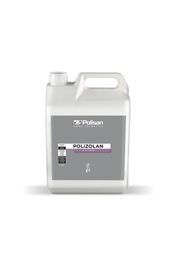 Polizolan 2.50 Lt