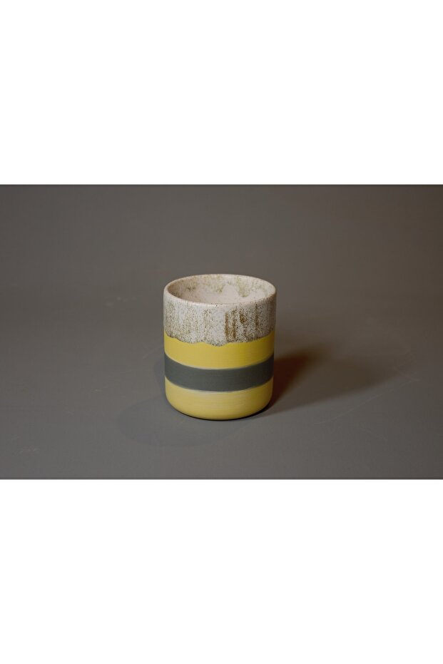 Molecule's Classic Yellow Grey Filter