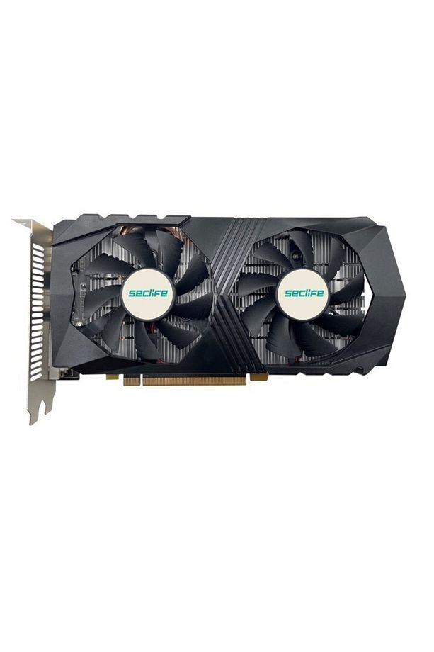 Radeon R9 370 4gb Gddr5 256bit Dvı Hdmı Dp Ekran Kartı - 1