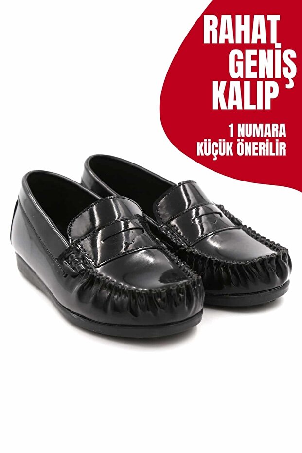 Orthopedic Classic Children's Shoes