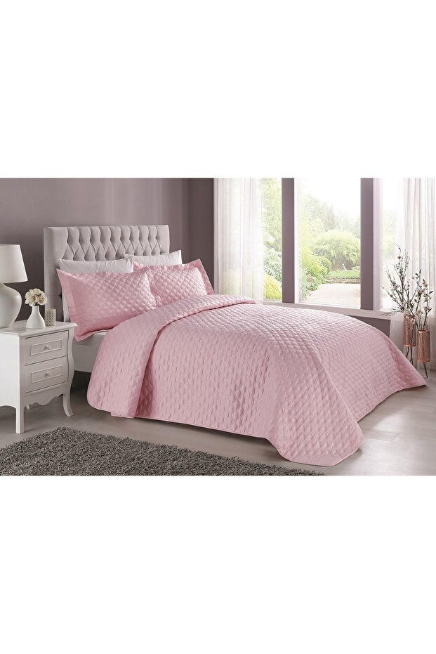 Cloudy Yatak Örtüsü Takımı - 1