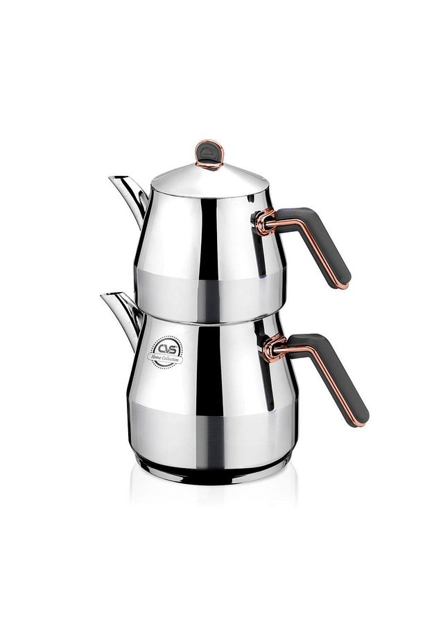 Çaydanlık - 1