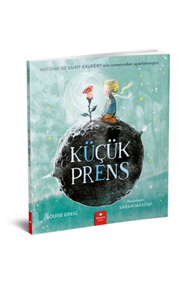 Küçük Prens