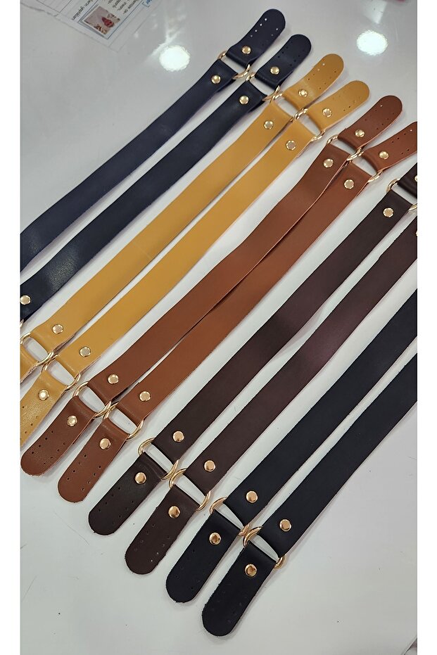 El Çantası Tutma Sapı-taba - 1