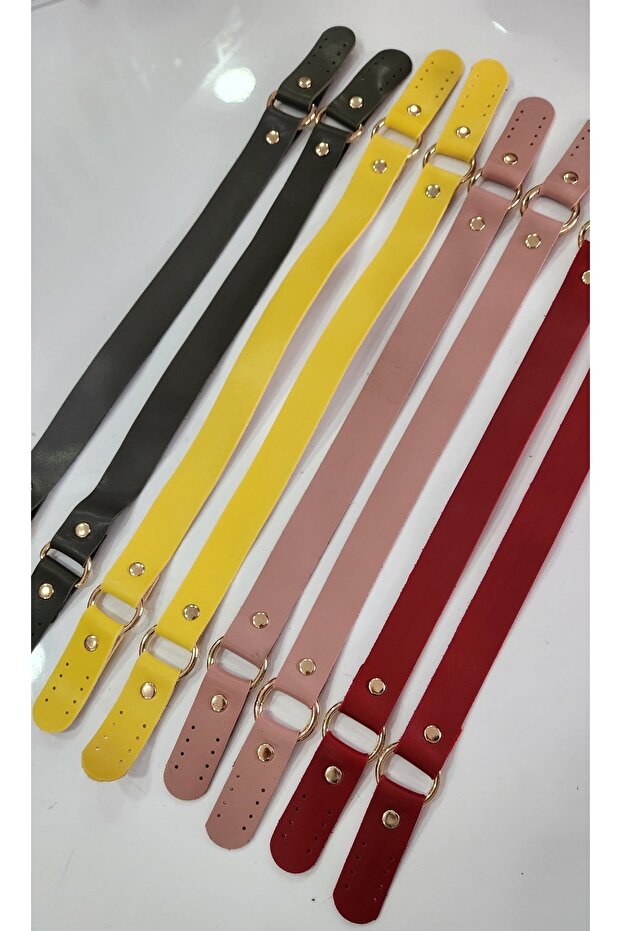 El Çantası Tutma Sapı-taba - 2