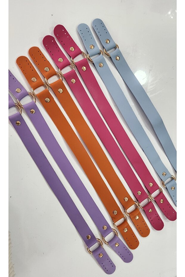 El Çantası Tutma Sapı-taba - 3