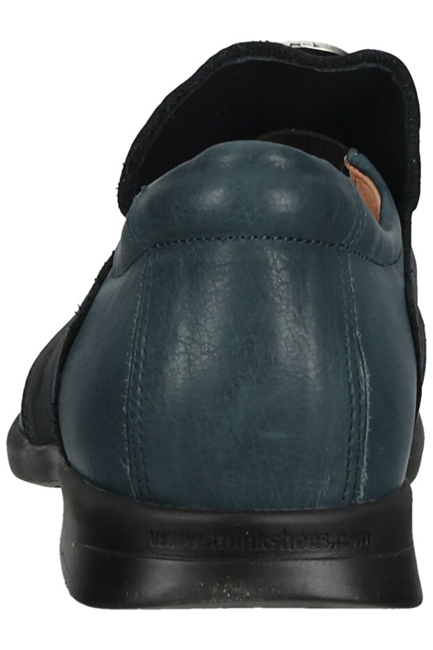 Μισά παπούτσια - 5