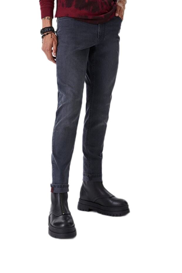 Smokey Wash Men's Trouserslf2028344
