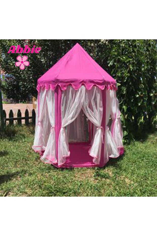 Sultan Oyun Çadırı bzi - 2