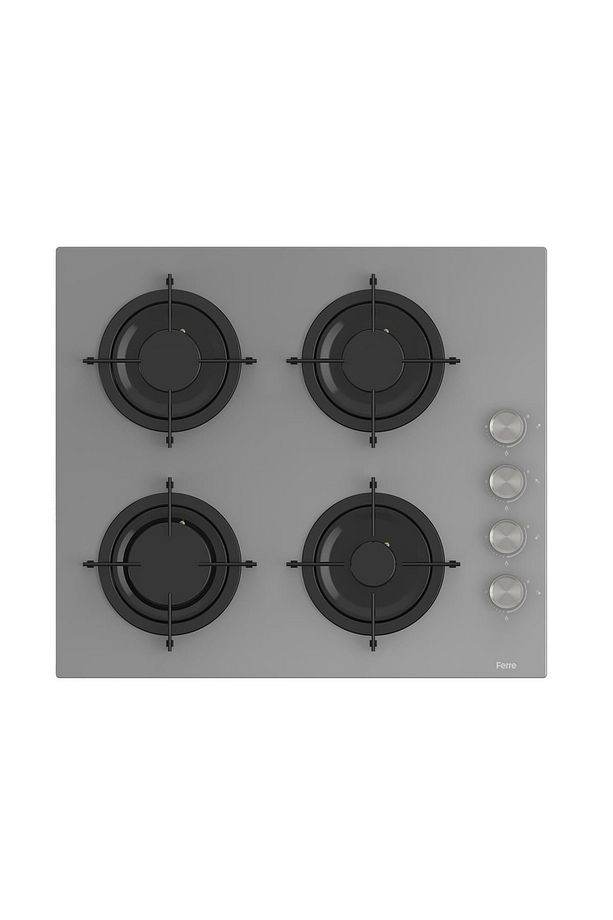 Flowart Serisi Gri Set (cs208 + Qms63cpr +d079 ) - 2