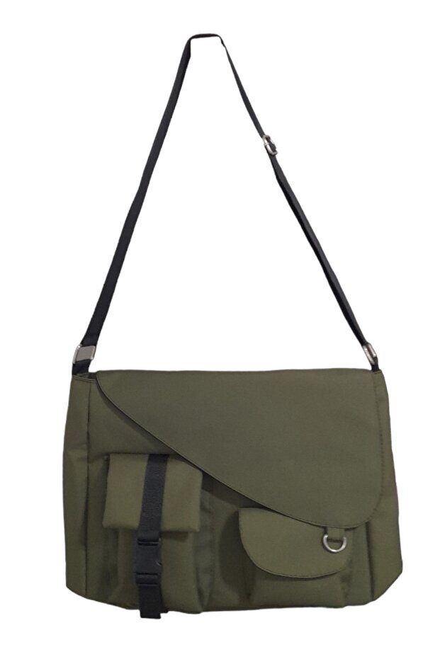 حقيبة ماسنجر - تصميم مريح - 1