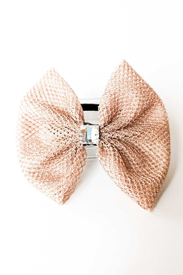 Bow Buckle