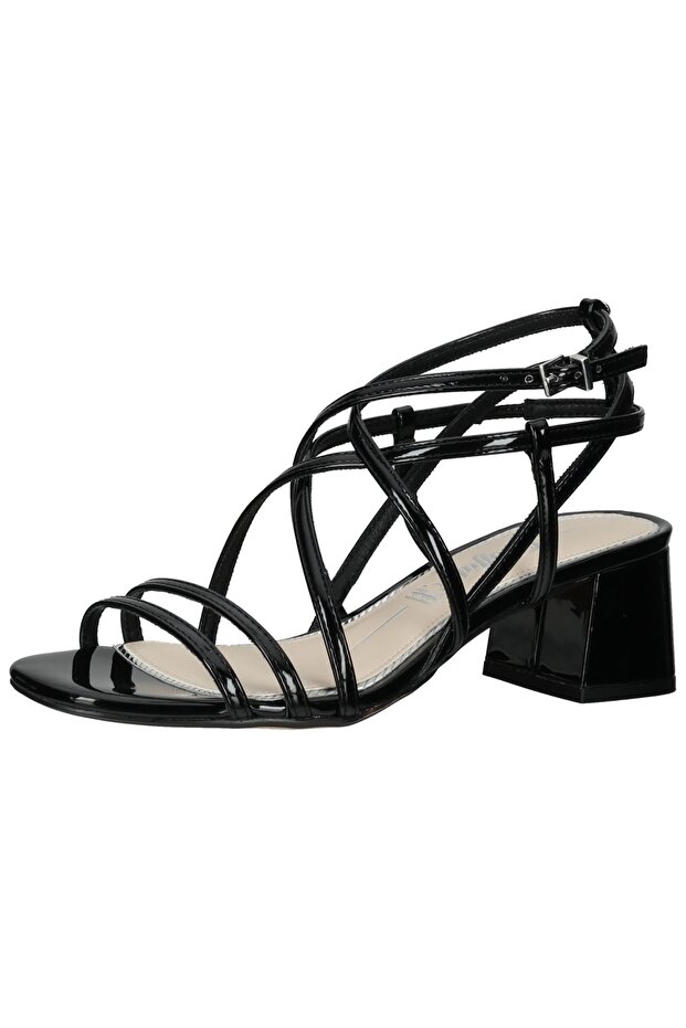 Σανδάλια - Άνετο και κομψό σχέδιο - 1