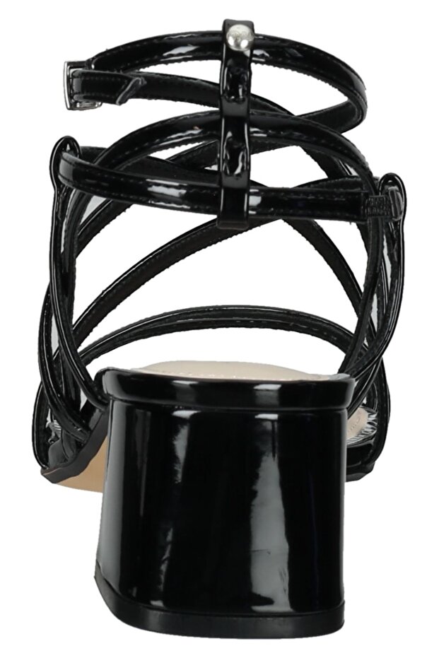 Σανδάλια - Άνετο και κομψό σχέδιο - 5