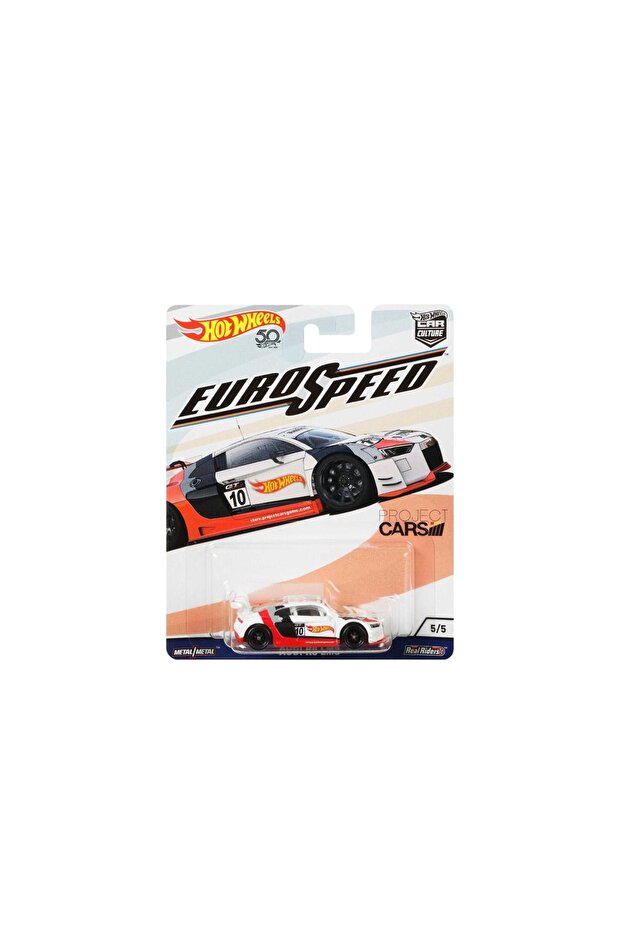 سيارة أودي R8 Lms