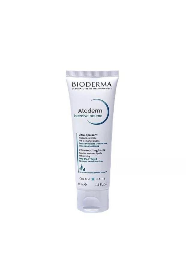 Atoderm Intensive Balm 45 Ml - 1