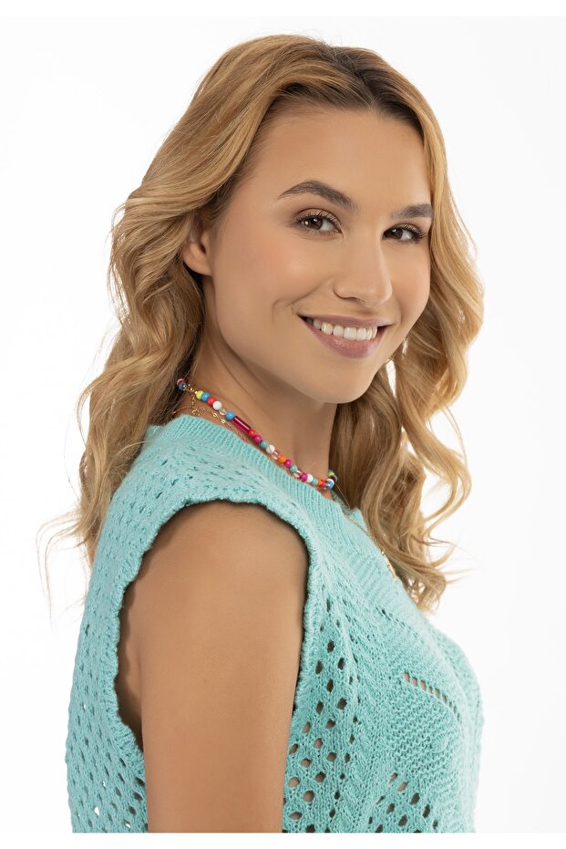 Strickpullunder gej - 4