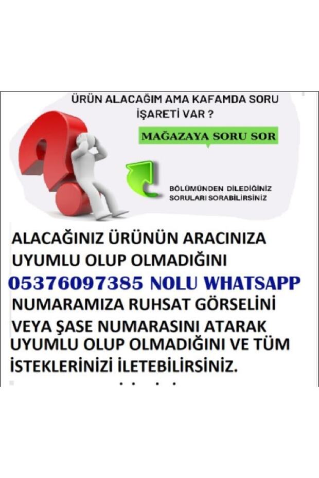Corolla E18 Yıl 13-19 Arası Ledli Stop Lamba Takımı 4'lü Set - 3