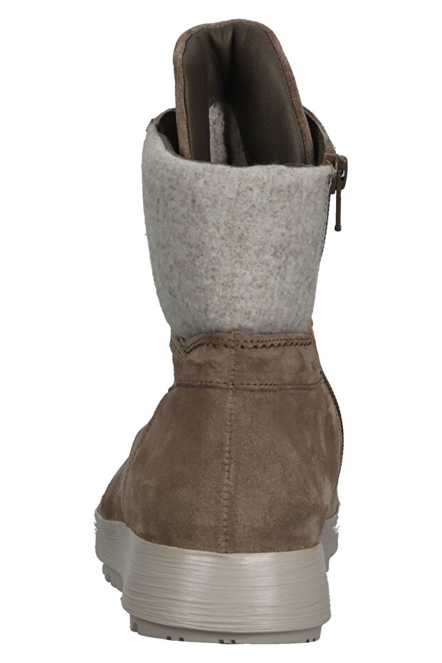 Stiefelette - 5