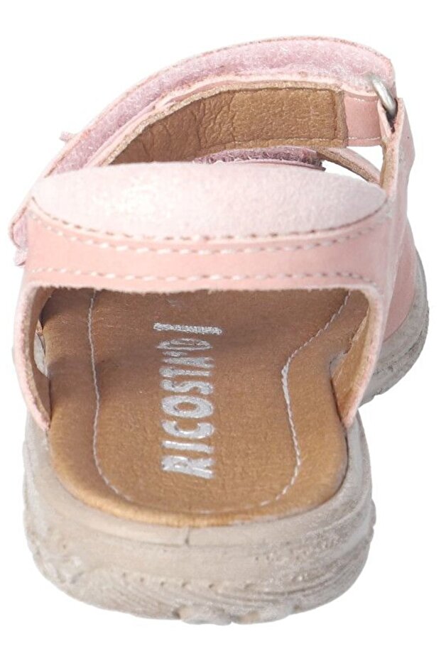 Sandály - pohodlný a stylový design - 5