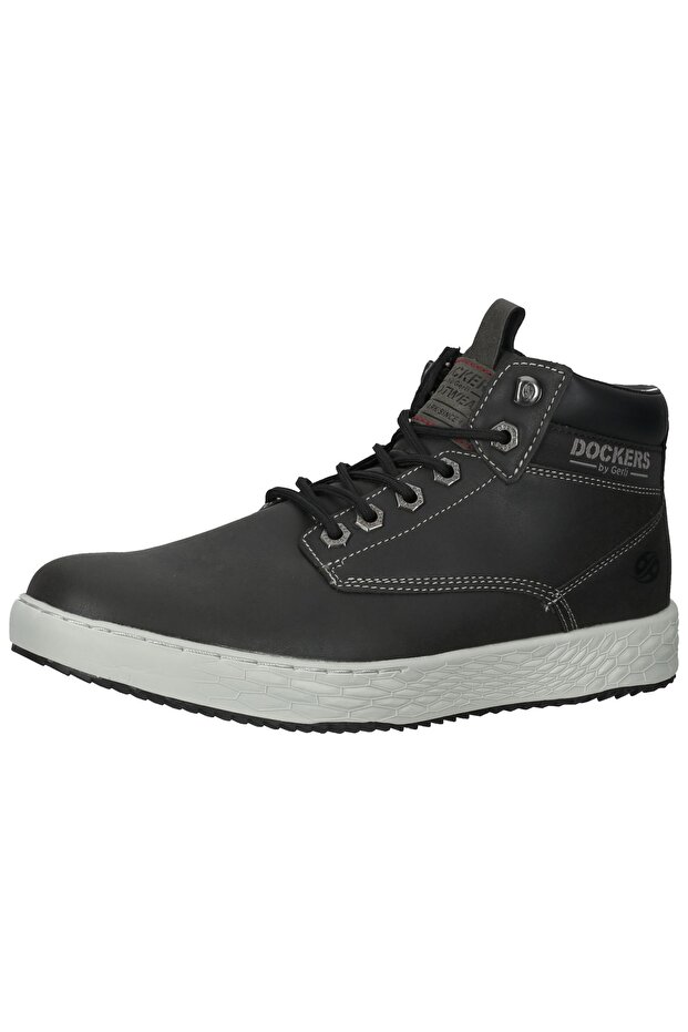 Παπουτσιών - 1