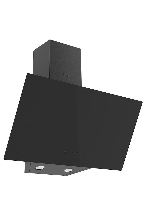 Flowart Serisi Siyah Set (cs205 + Qms63cs +d077 ) - 5