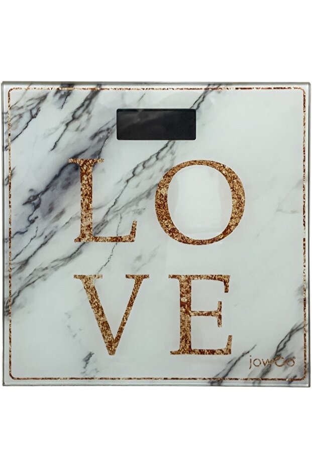 Dijital Cam Baskül - 3