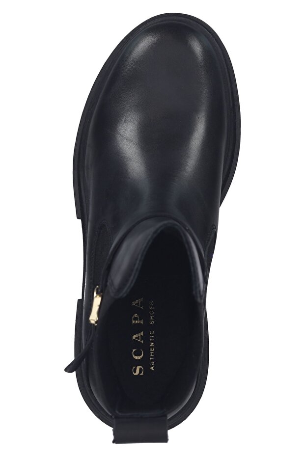 Stiefelette - 6