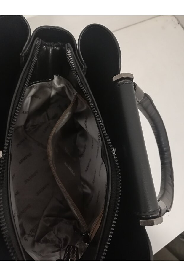 Çanta 342 Vizon Baskılı - 5