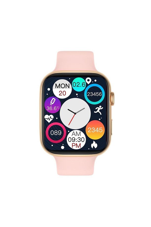 Hi Watch Pro I7 Pro Max Smart 7 Serisi Akıllı Saat Bluetooth - 1