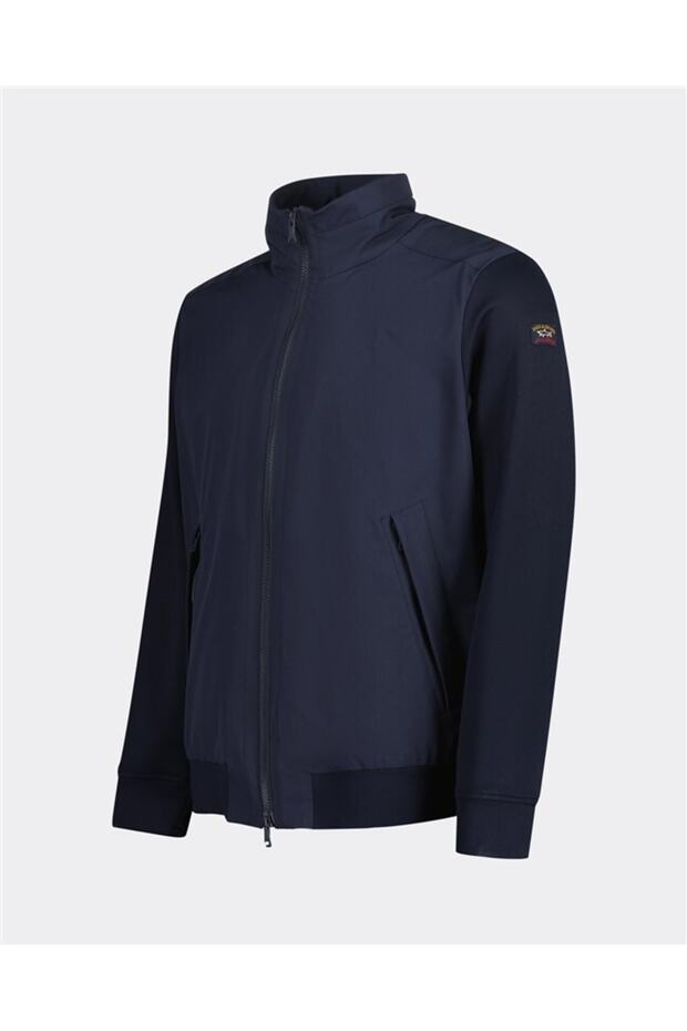 Sweatshırt Wıth Zıp - 2