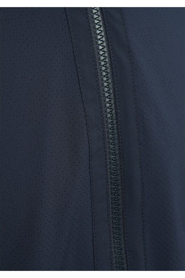 Sweatshırt Wıth Zıp - 4