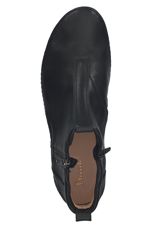 Stiefelette - 6