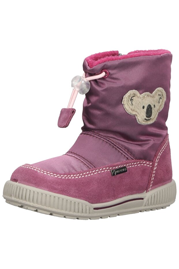 Stiefel - 1