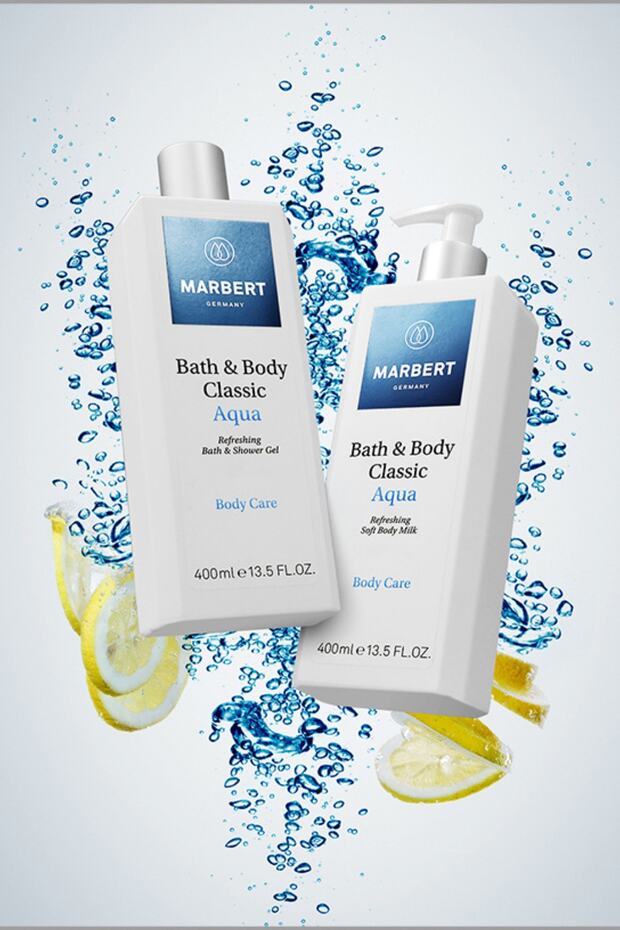 Vücut Sütü Losyonu Ve Duş Jeli Seti - 2