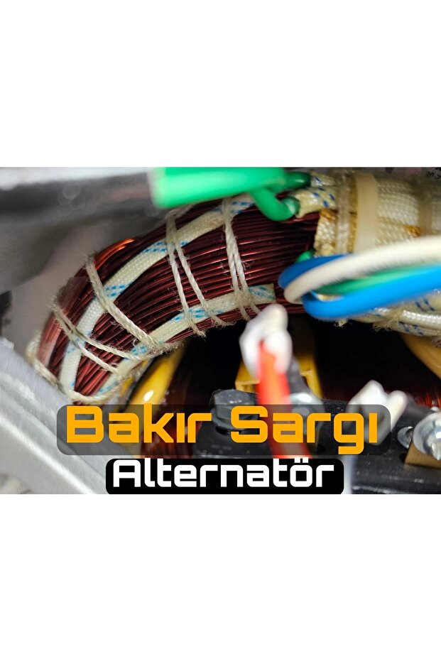 Drone Jeneratörü - 3