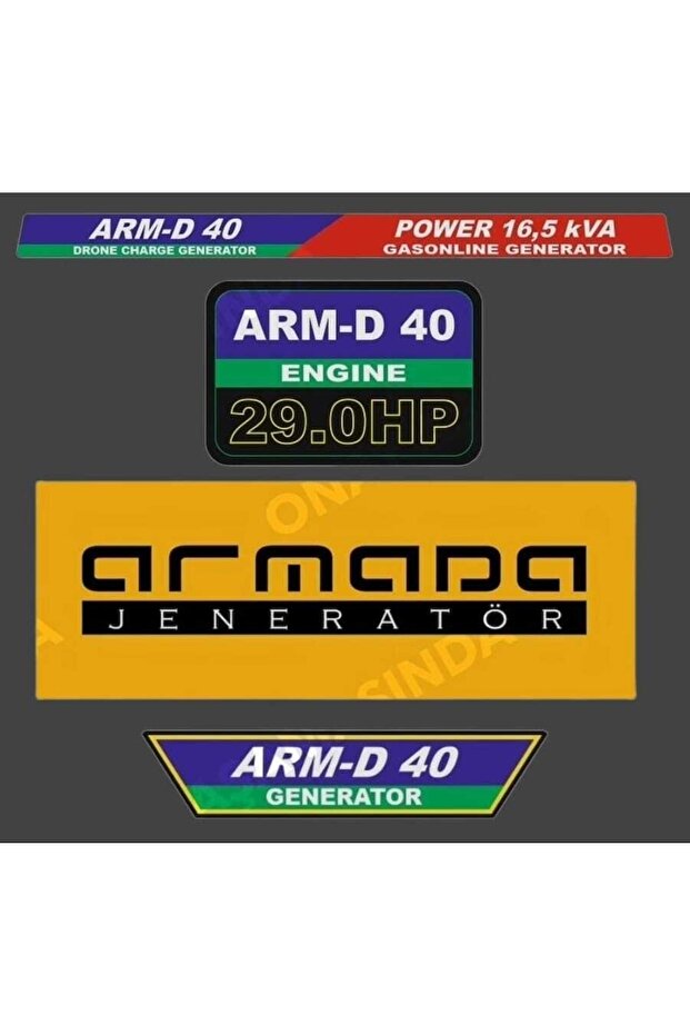 Drone Jeneratörü - 6