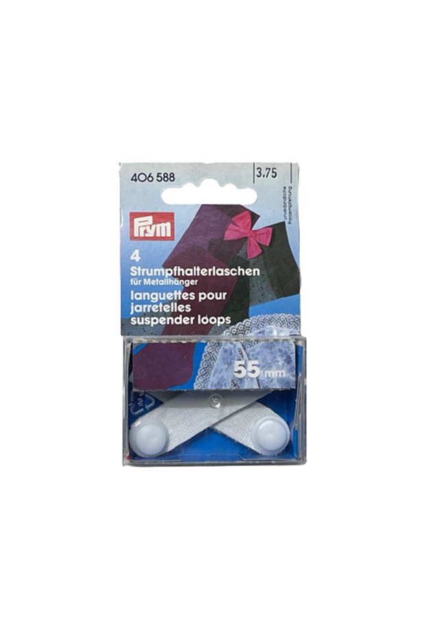 Suspender And Garter Button406588